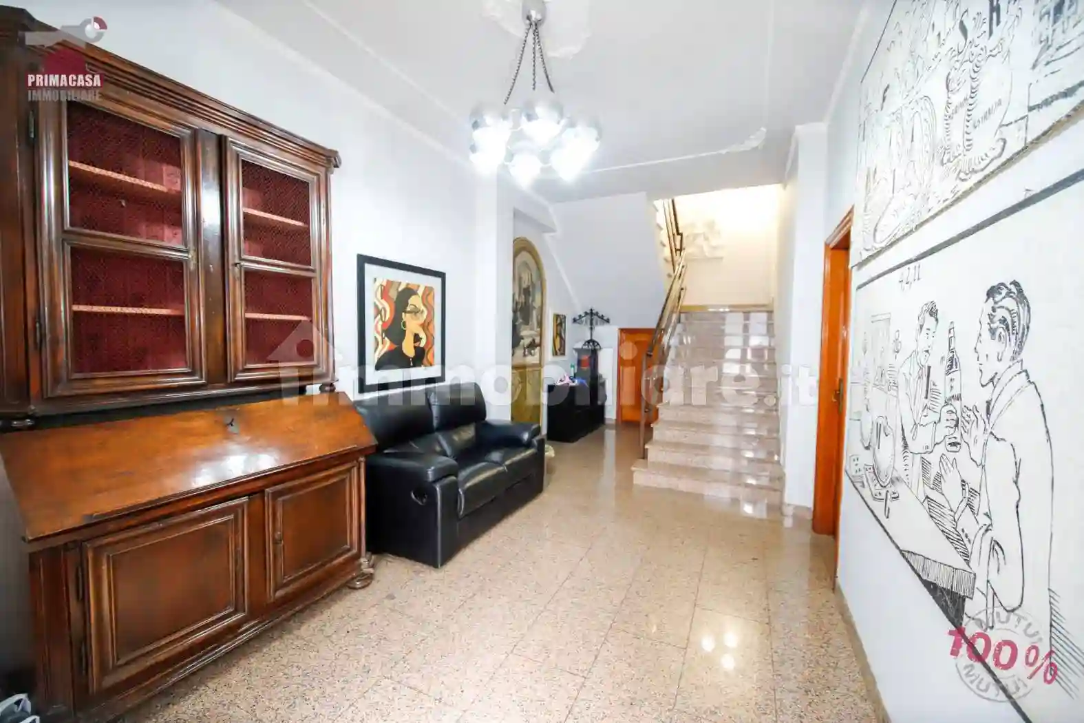 Villa - foto 3