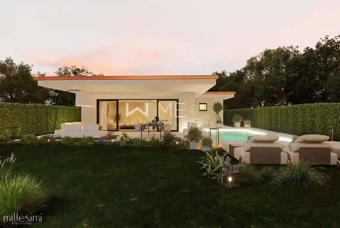 Villa - foto 3