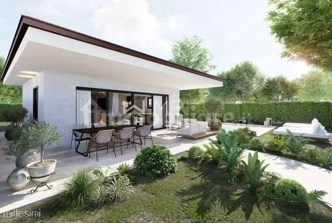 Villa - foto 4
