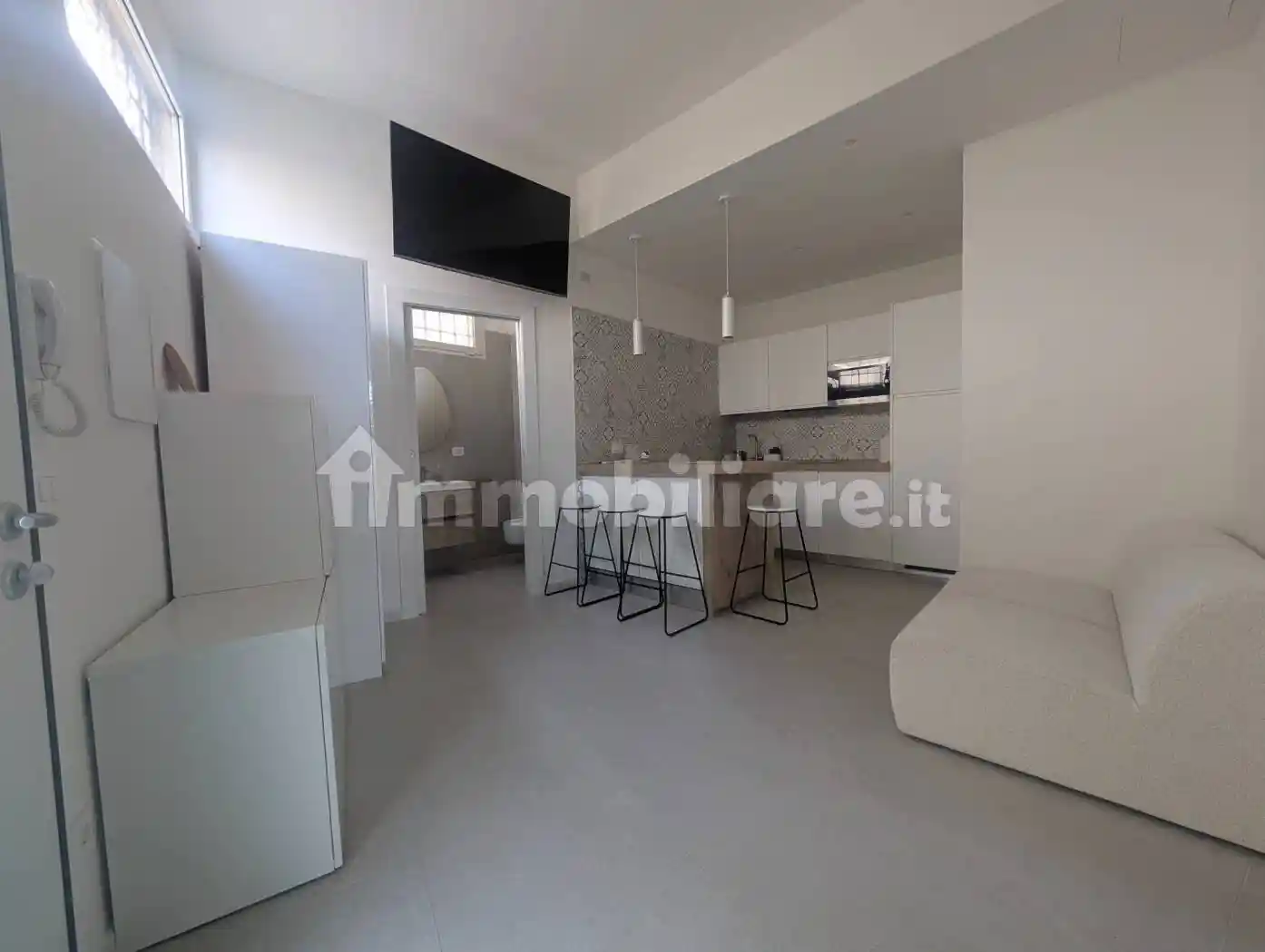 Appartamento in affitto a Firenze