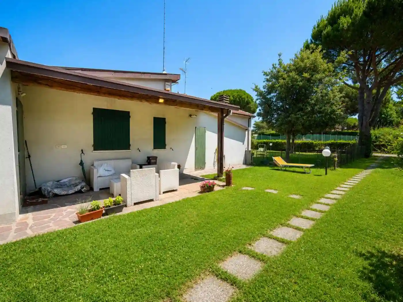 Casa indipendente - foto 5