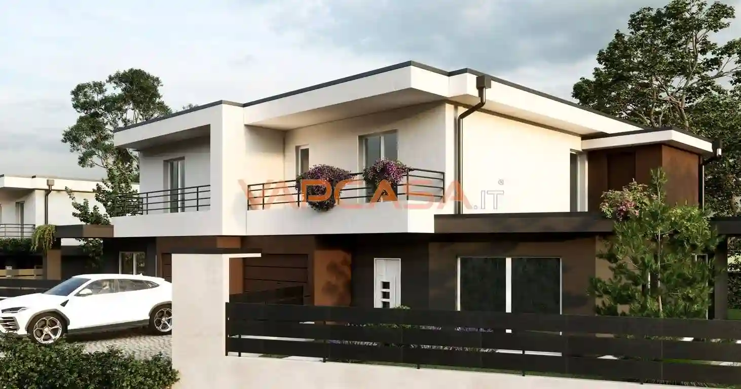Villa - foto 4
