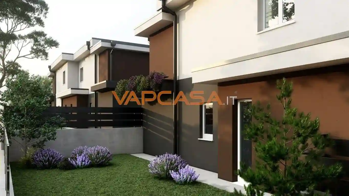 Villa - foto 5