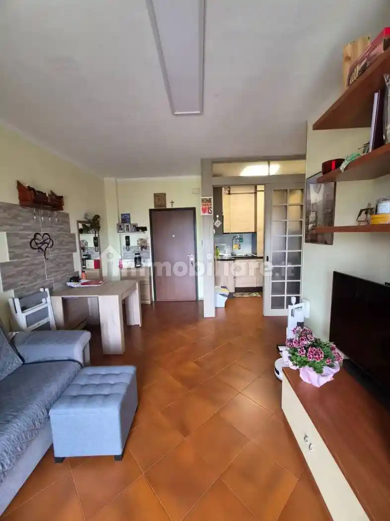 Appartamento in vendita a Forlì
