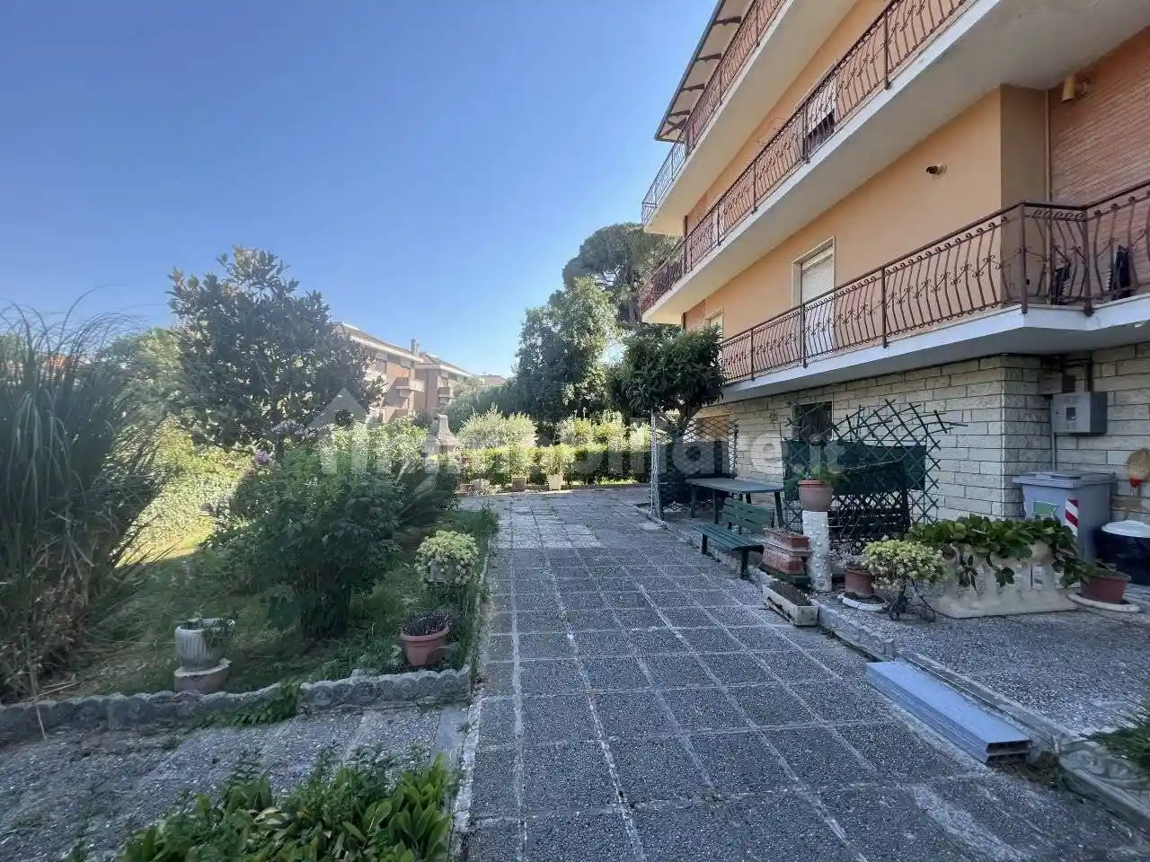 Appartamento in vendita a Jesi