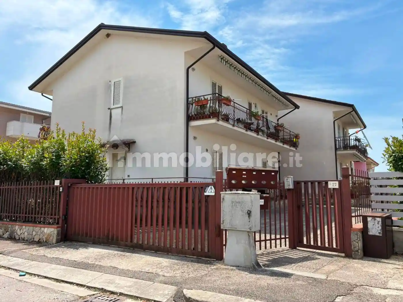 Loft in affitto a Piedimonte San Germano