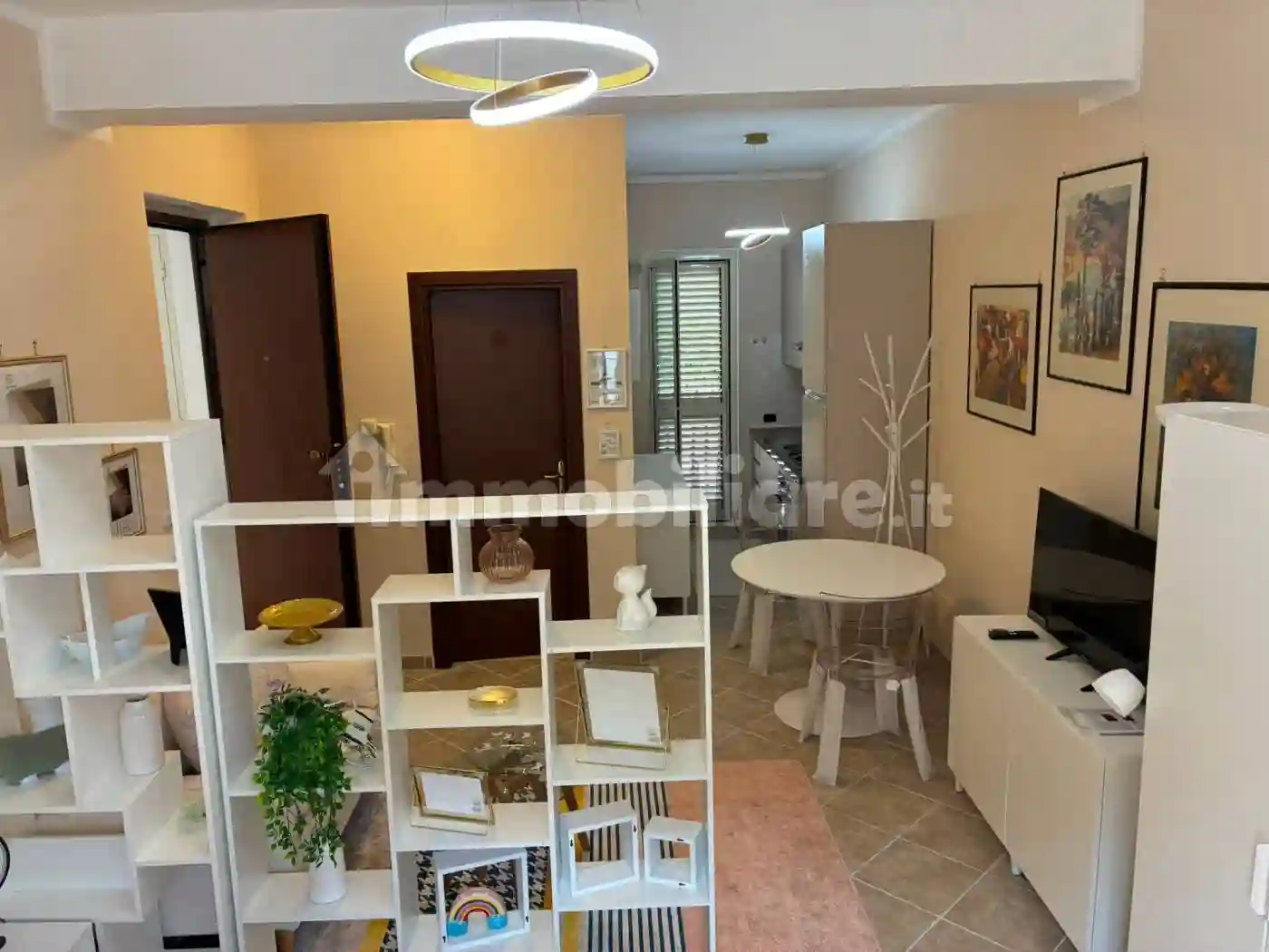 Loft - foto 3