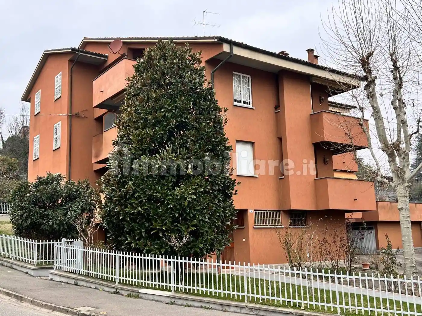 Appartamento in vendita a Sasso Marconi