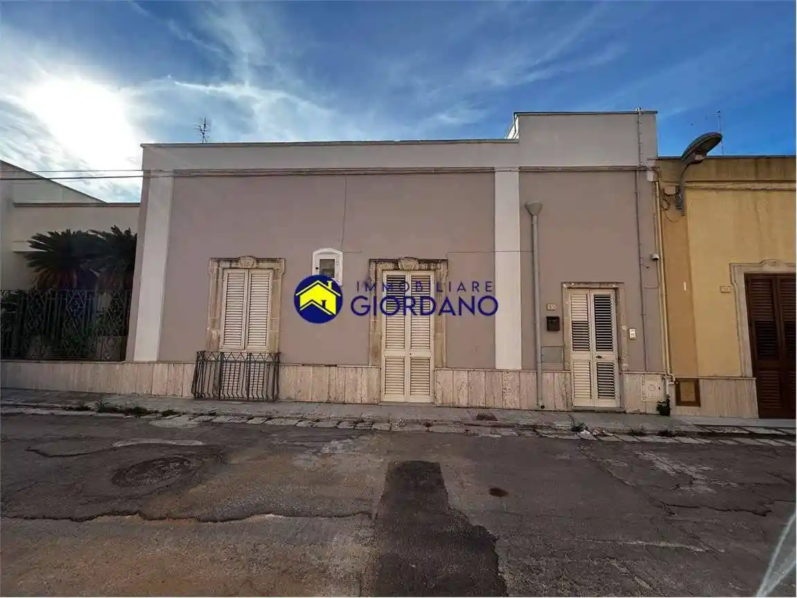 Villa in vendita a Squinzano
