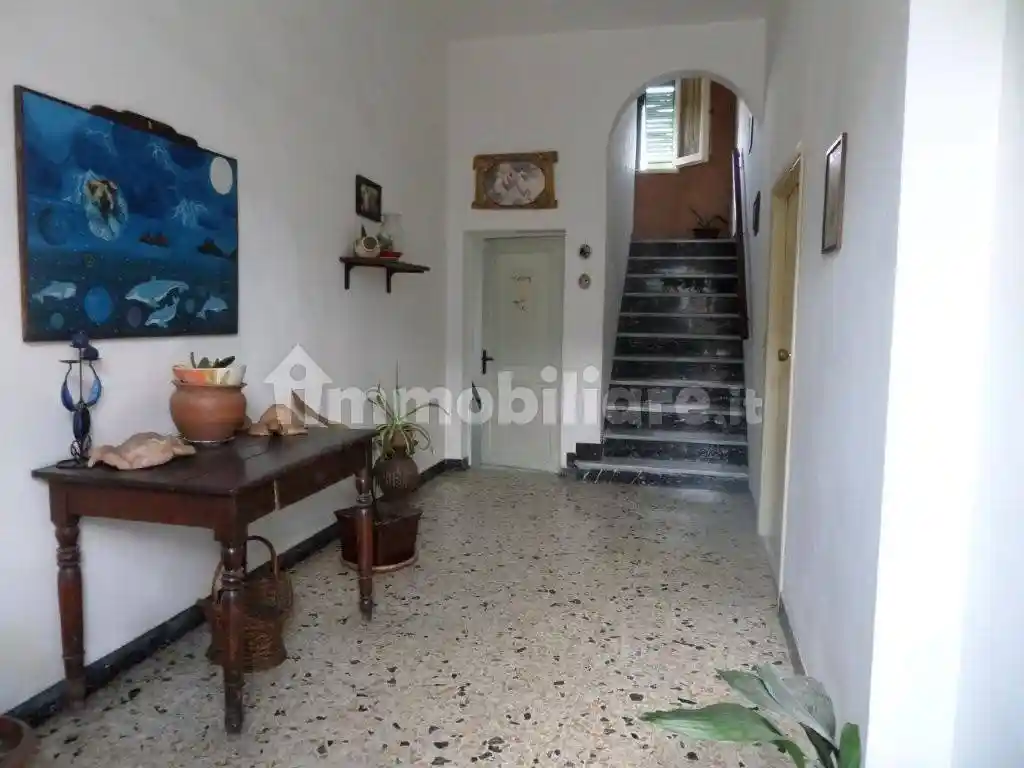 Appartamento in vendita a San Miniato