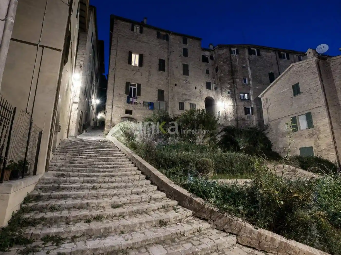 Appartamento in vendita a Jesi