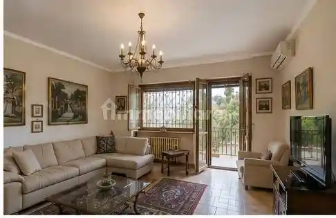 Villa in vendita a Albano Laziale