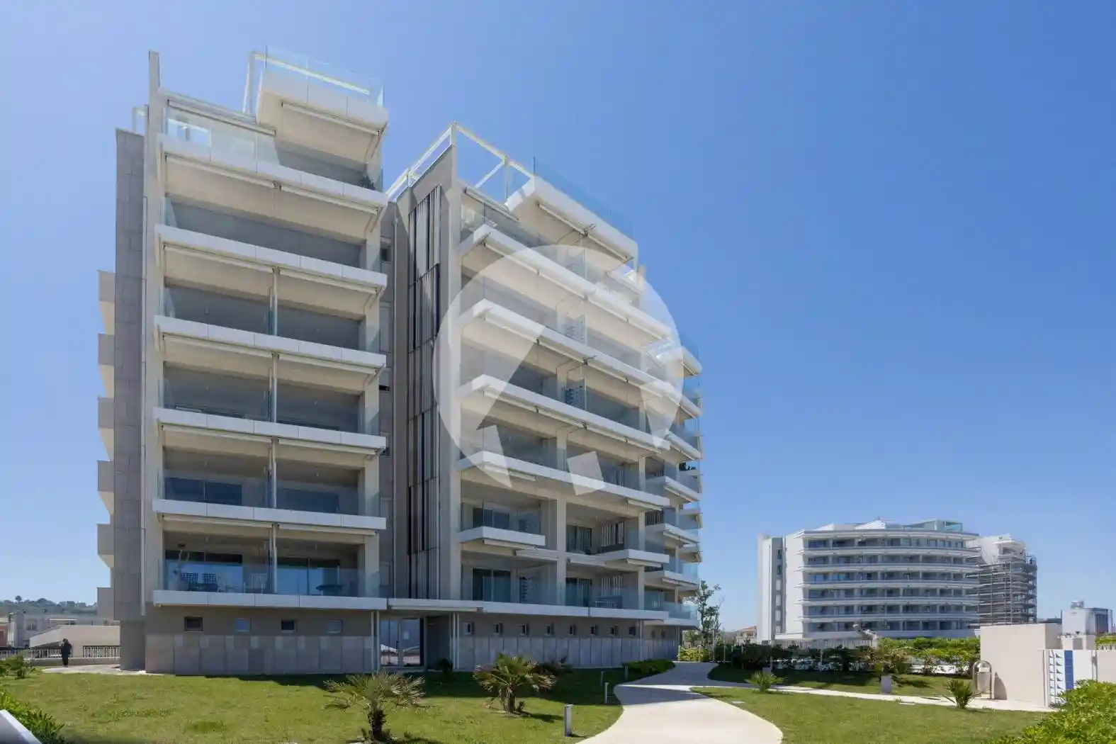 Appartamento in vendita a Senigallia
