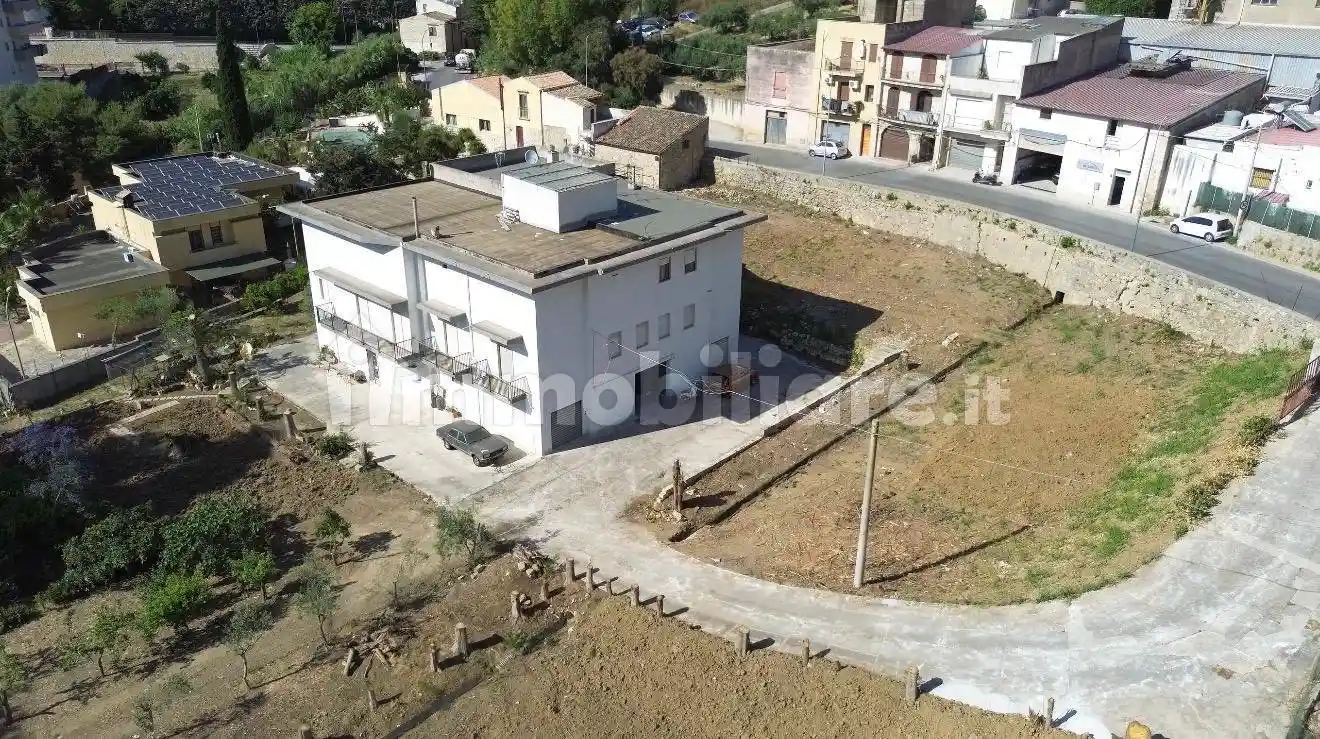 Appartamento in vendita a Alcamo