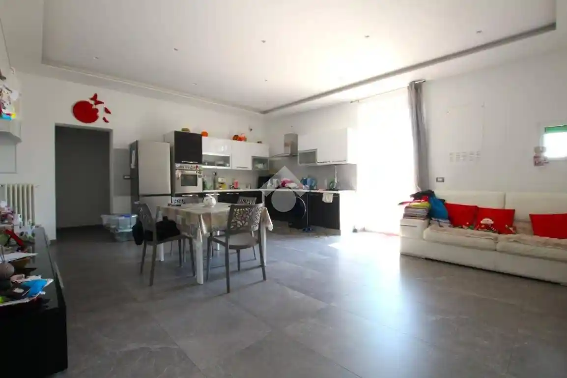 Appartamento in vendita a Molfetta