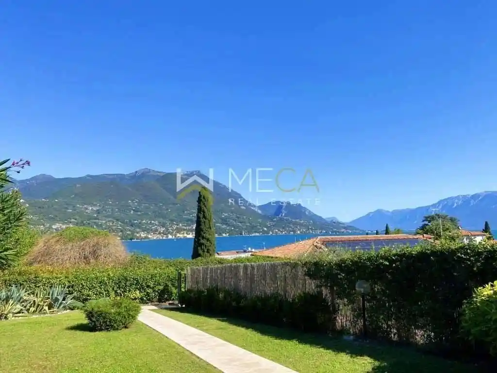 Villa in vendita a San Felice del Benaco