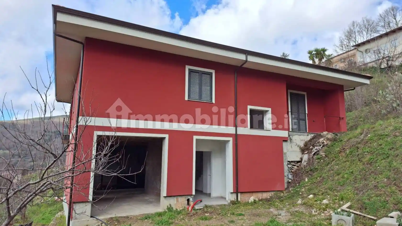 Villa in vendita a Lamezia Terme