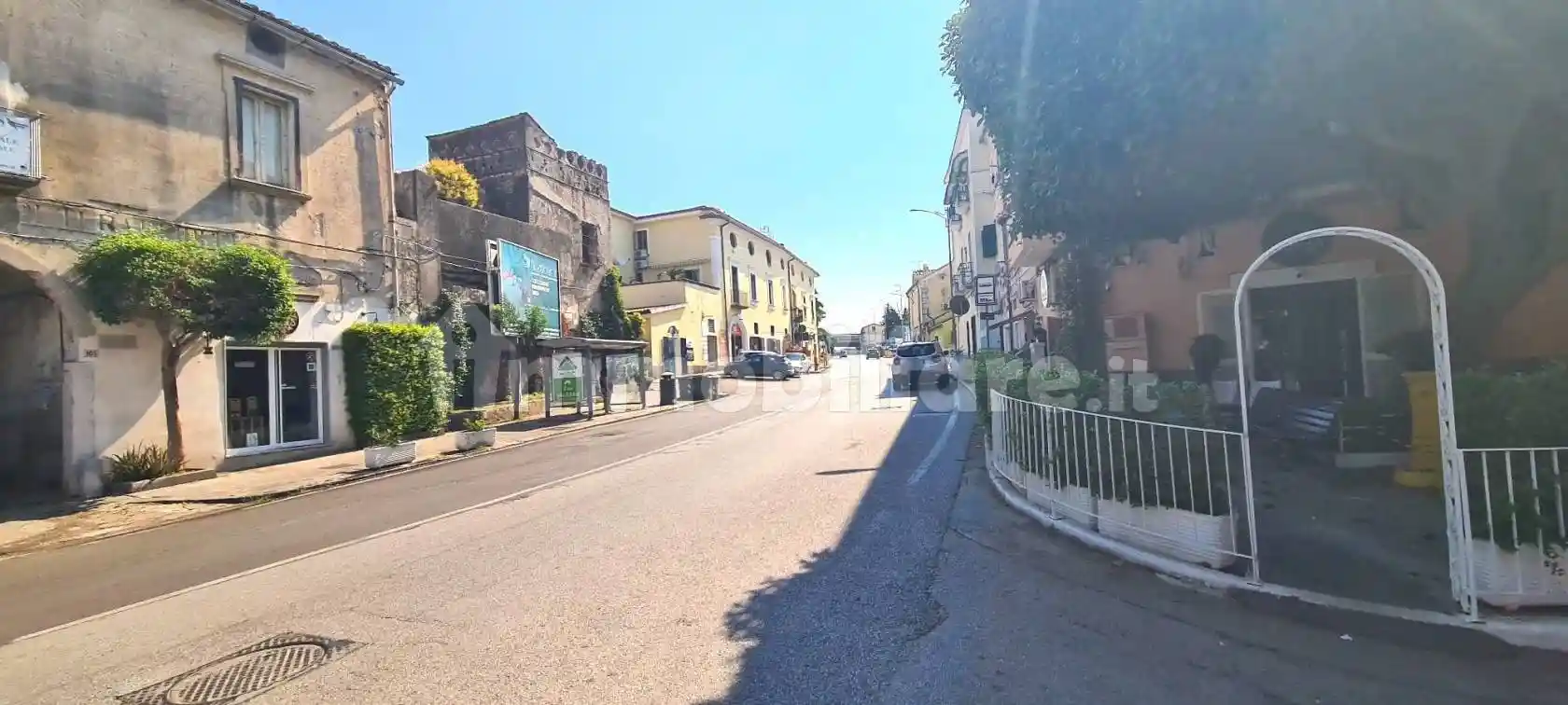 Appartamento in vendita a Salerno