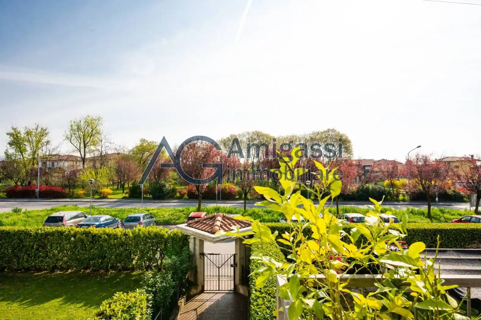 Appartamento in vendita a Osio Sotto
