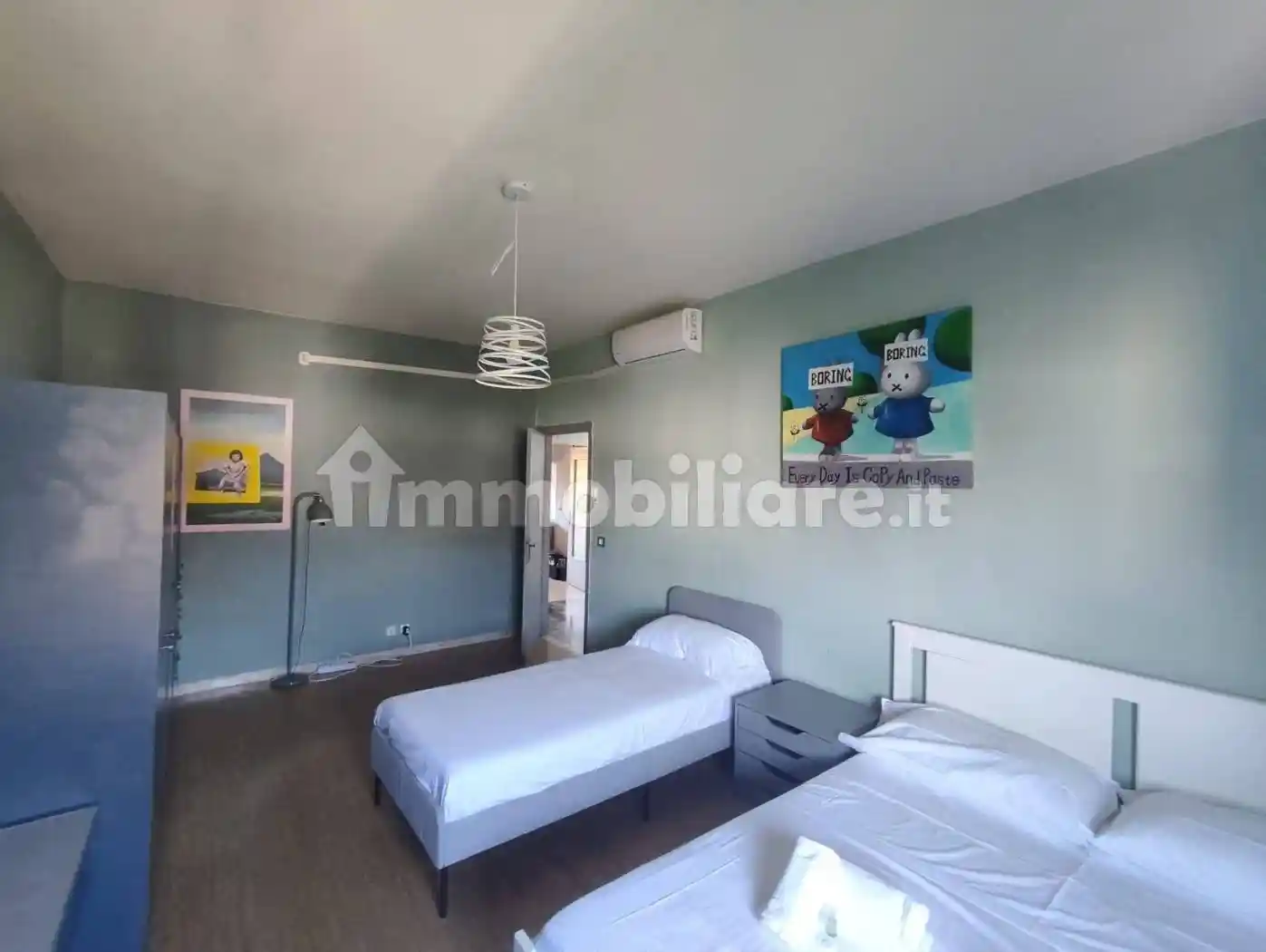 Appartamento in affitto a Venezia