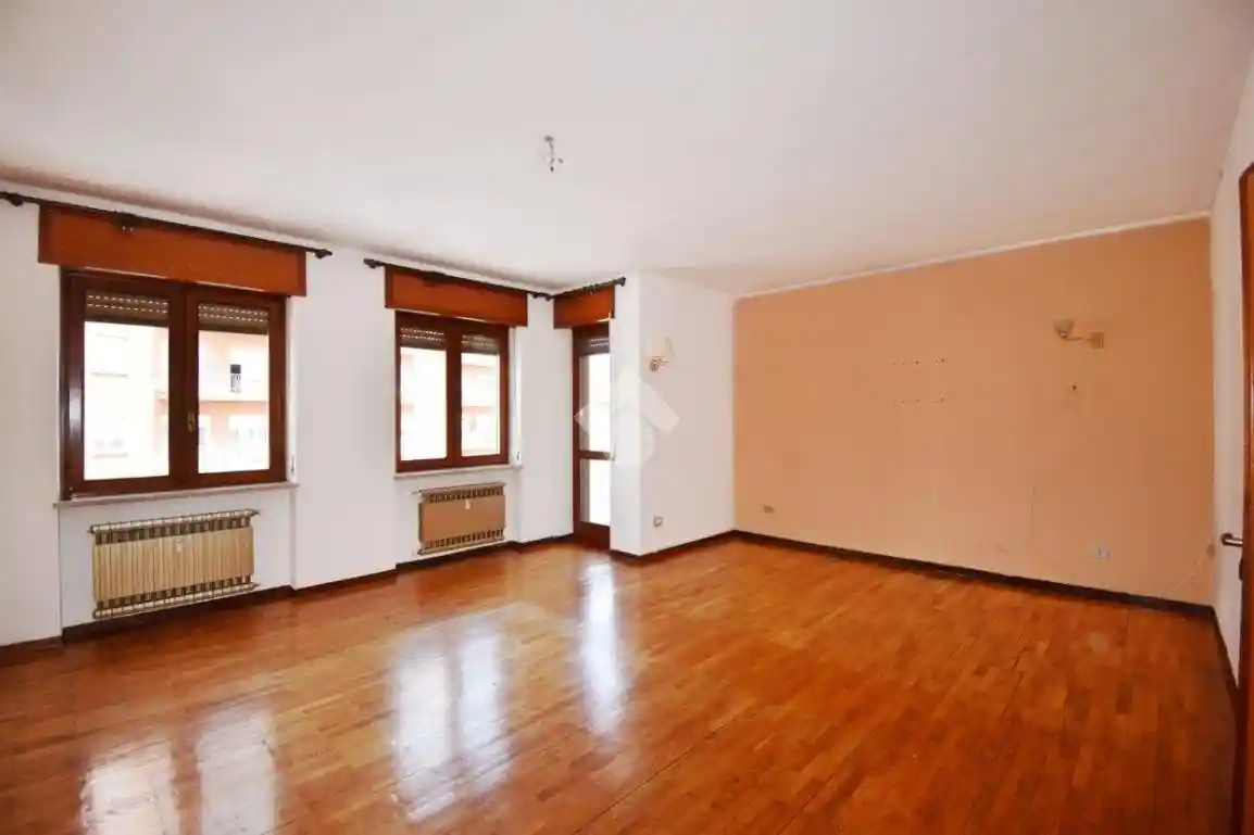 Appartamento in vendita a Ivrea