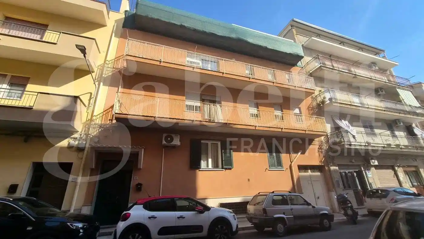 Appartamento in vendita a Bagheria