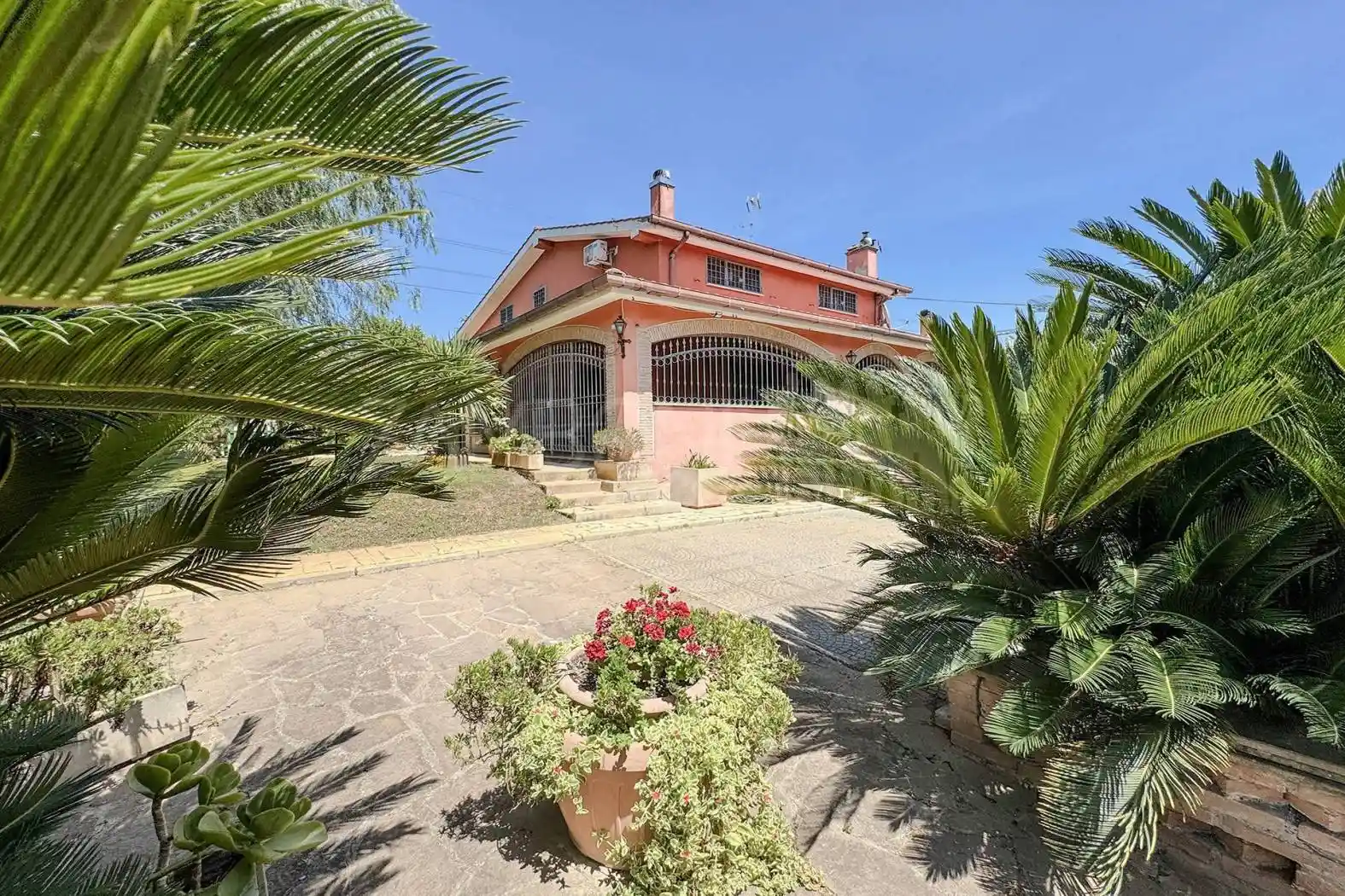 Villa in vendita a Roma