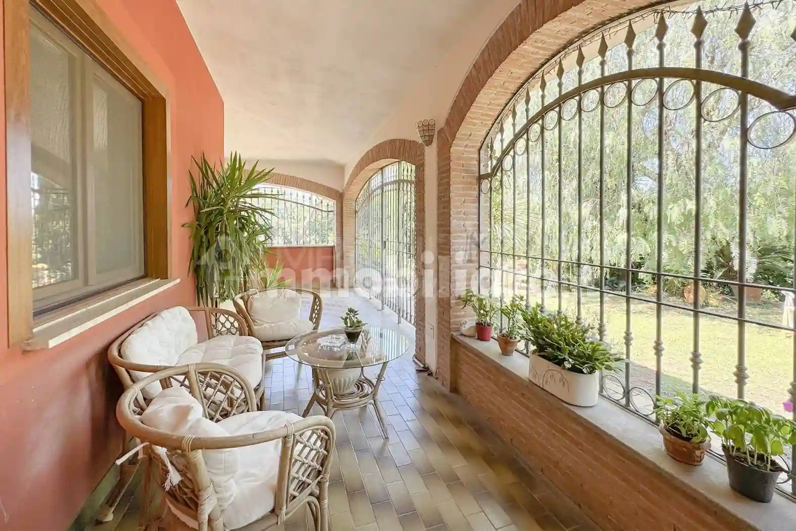 Villa - foto 5