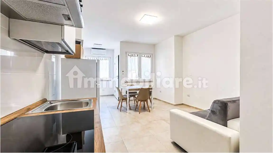 Appartamento in vendita a Cagliari