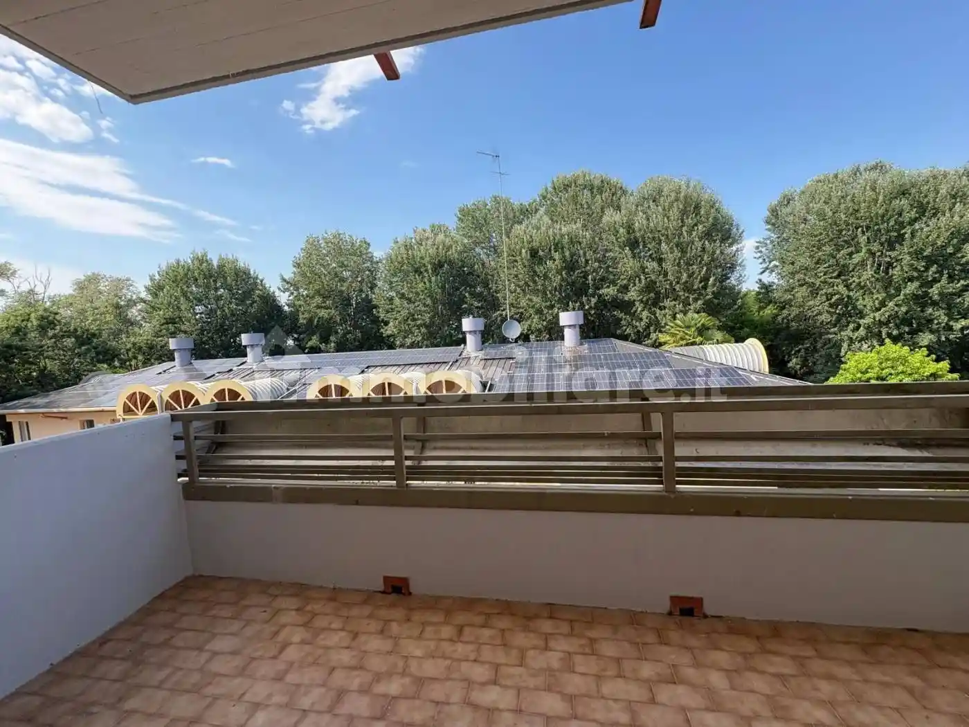 Appartamento in vendita a Quarto d'Altino