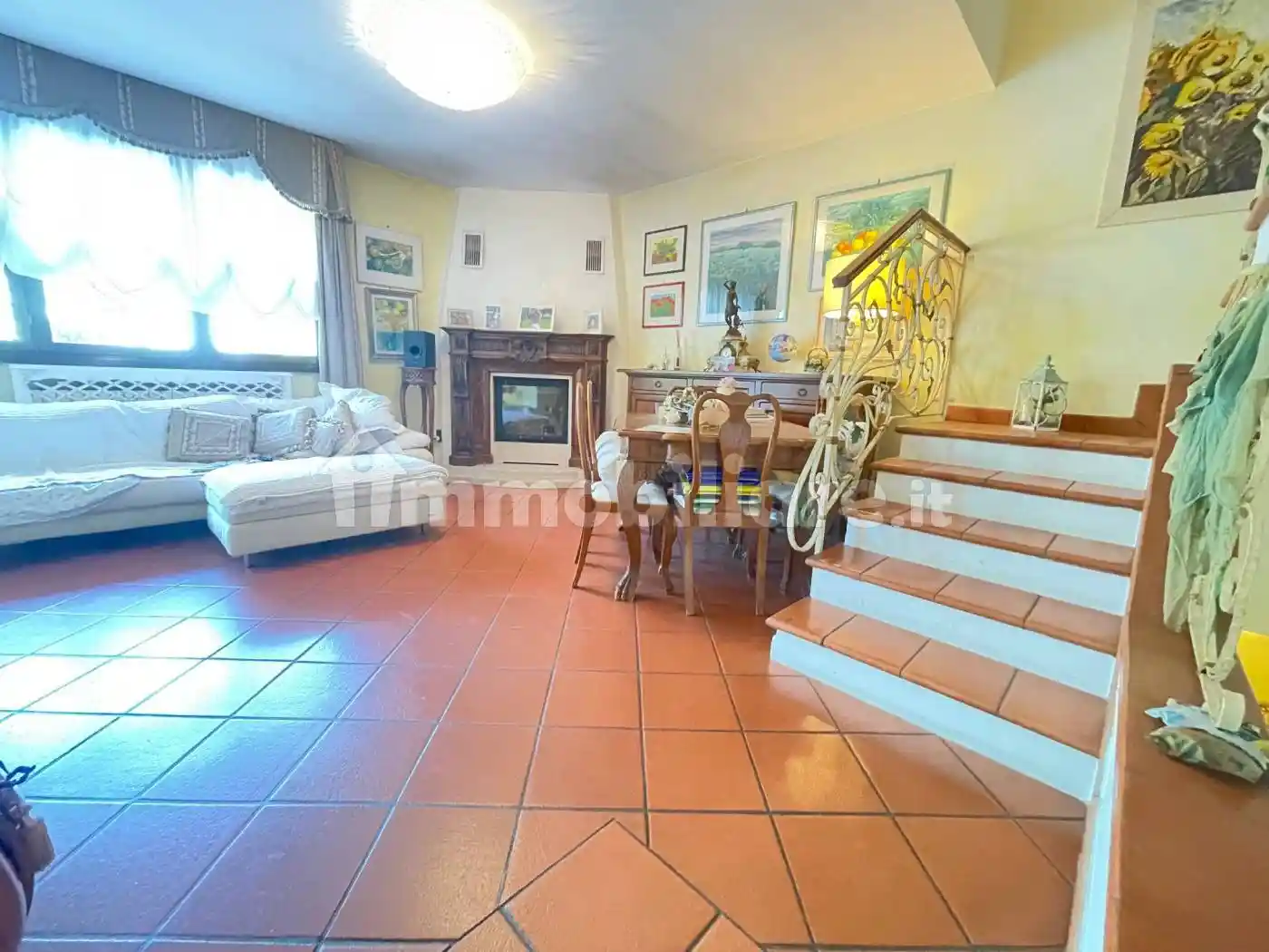 Villetta a schiera in vendita a Venezia