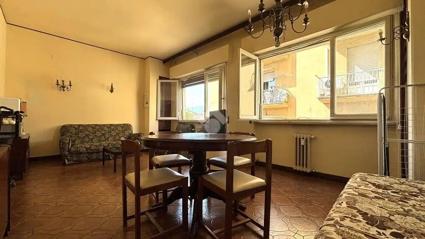 Appartamento in vendita a Arezzo