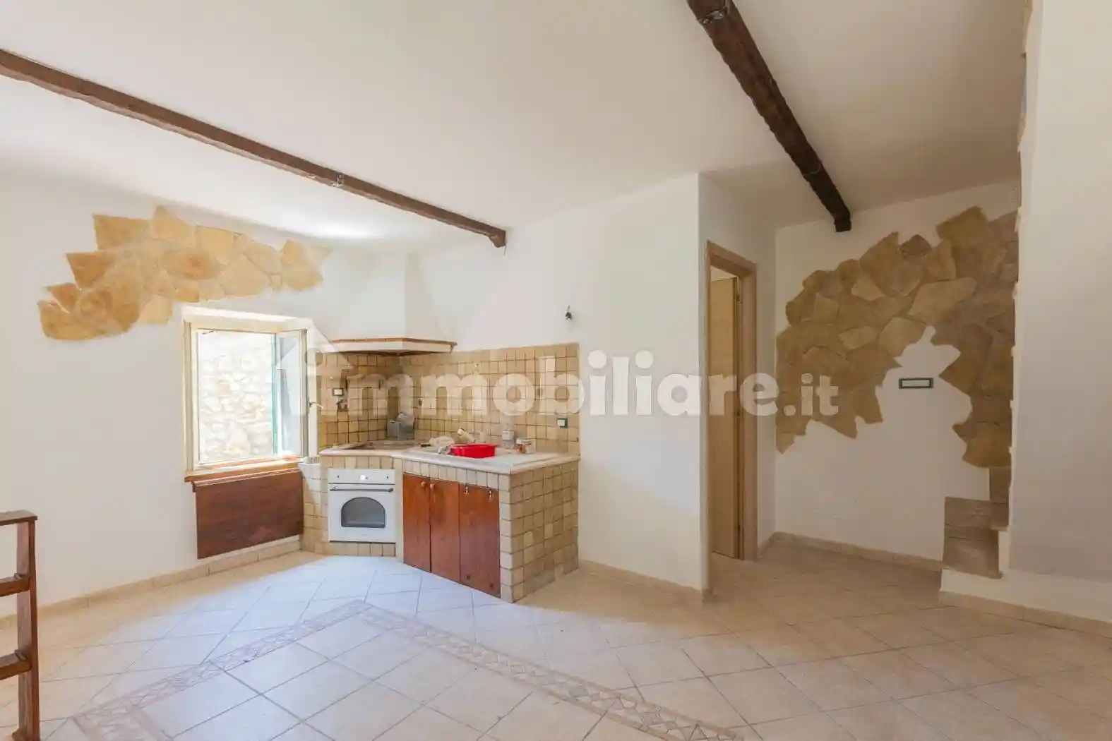 Appartamento in vendita a Moricone