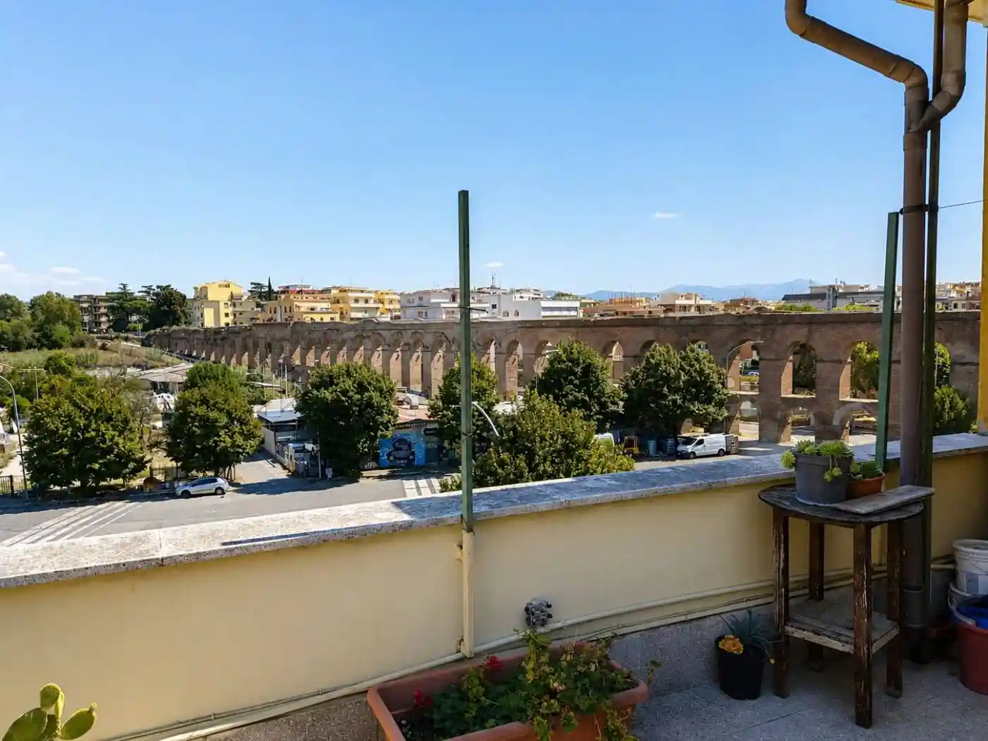 Attico - Mansarda in vendita a Roma