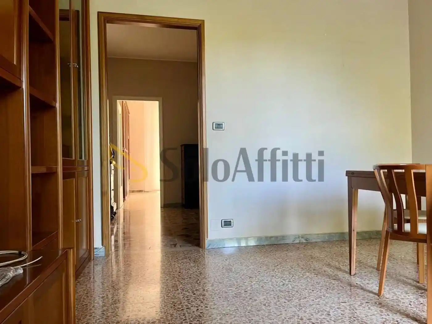 Appartamento in affitto a Torino