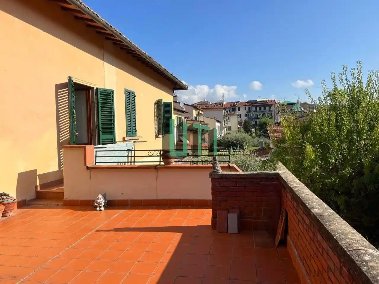 Appartamento in vendita a Firenze