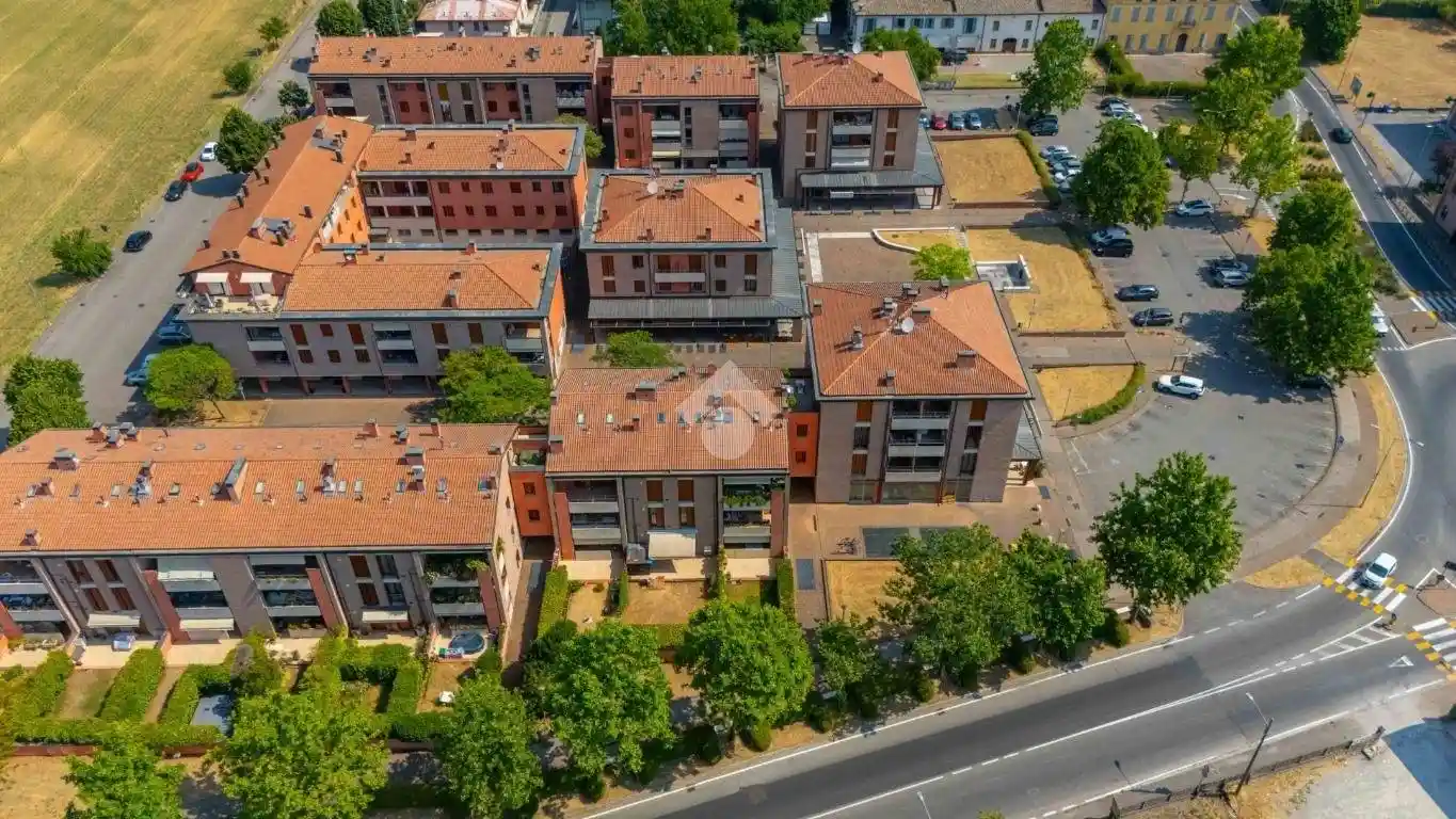 Appartamento in vendita a Langhirano