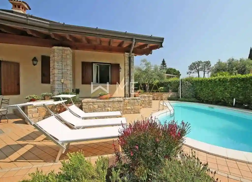 Villa - foto 5