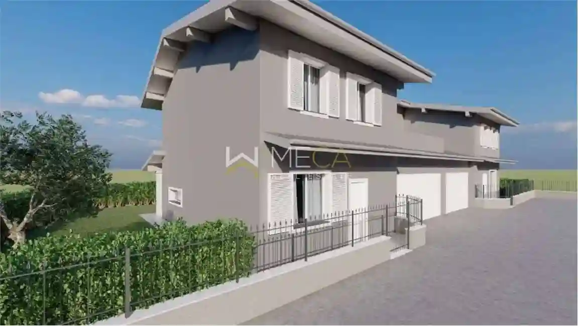 Villa - foto 4