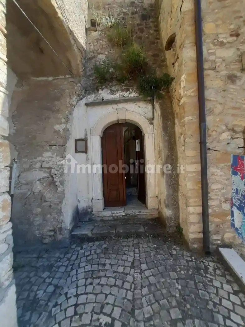 Rustico - Casale in vendita a Sant'Agata di Puglia