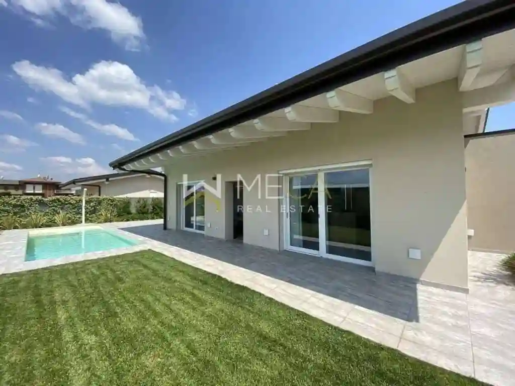 Villa - foto 3