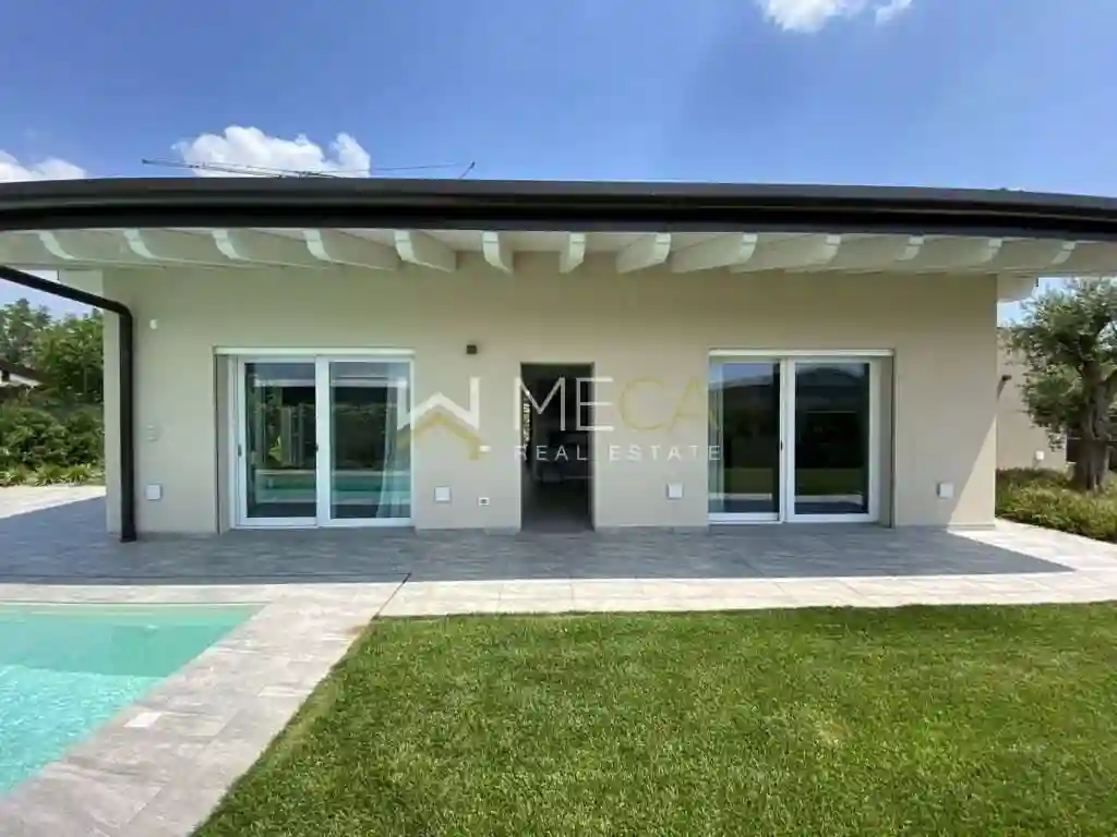 Villa - foto 5