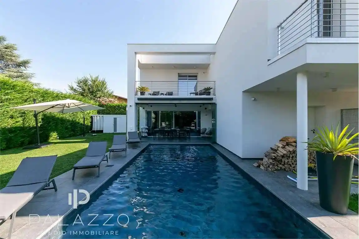 Villa in vendita a Venezia