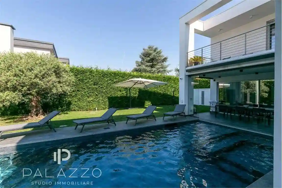 Villa - foto 3