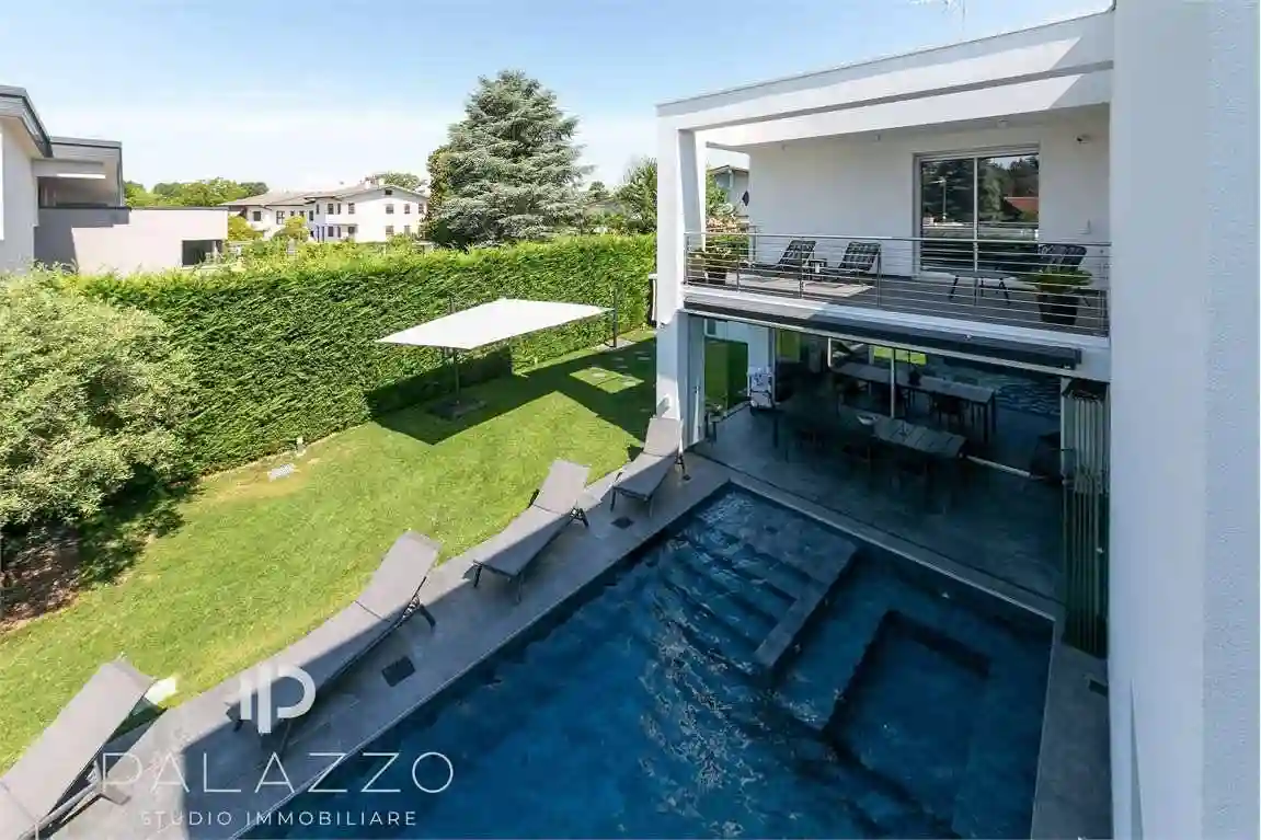 Villa - foto 4