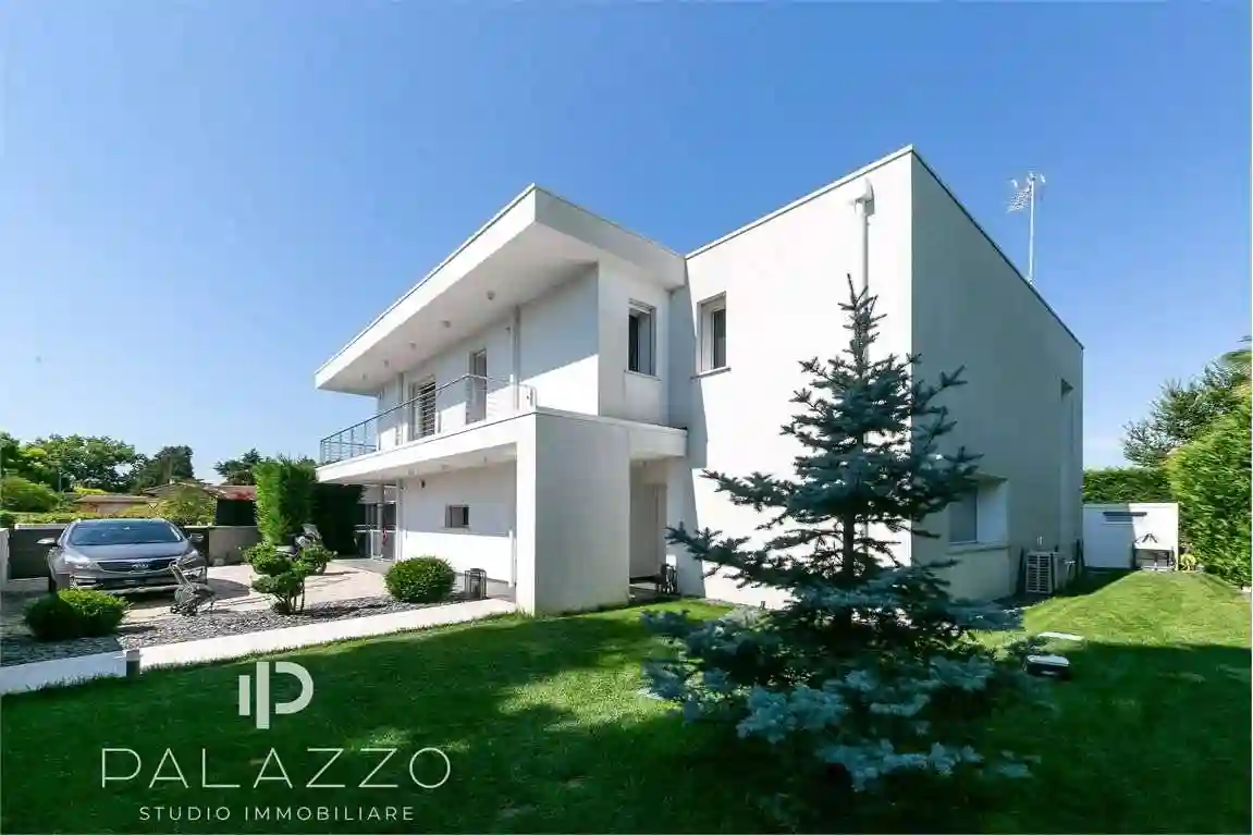 Villa - foto 5