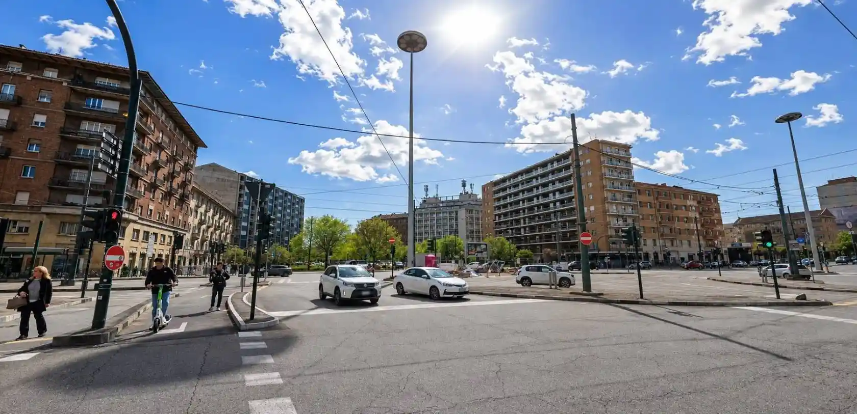 Appartamento in vendita a Torino