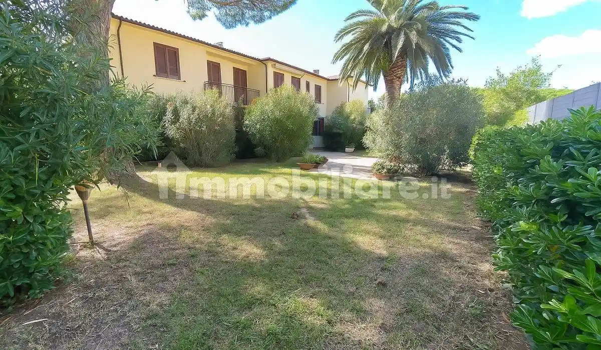 Appartamento in vendita a Campo nell'Elba