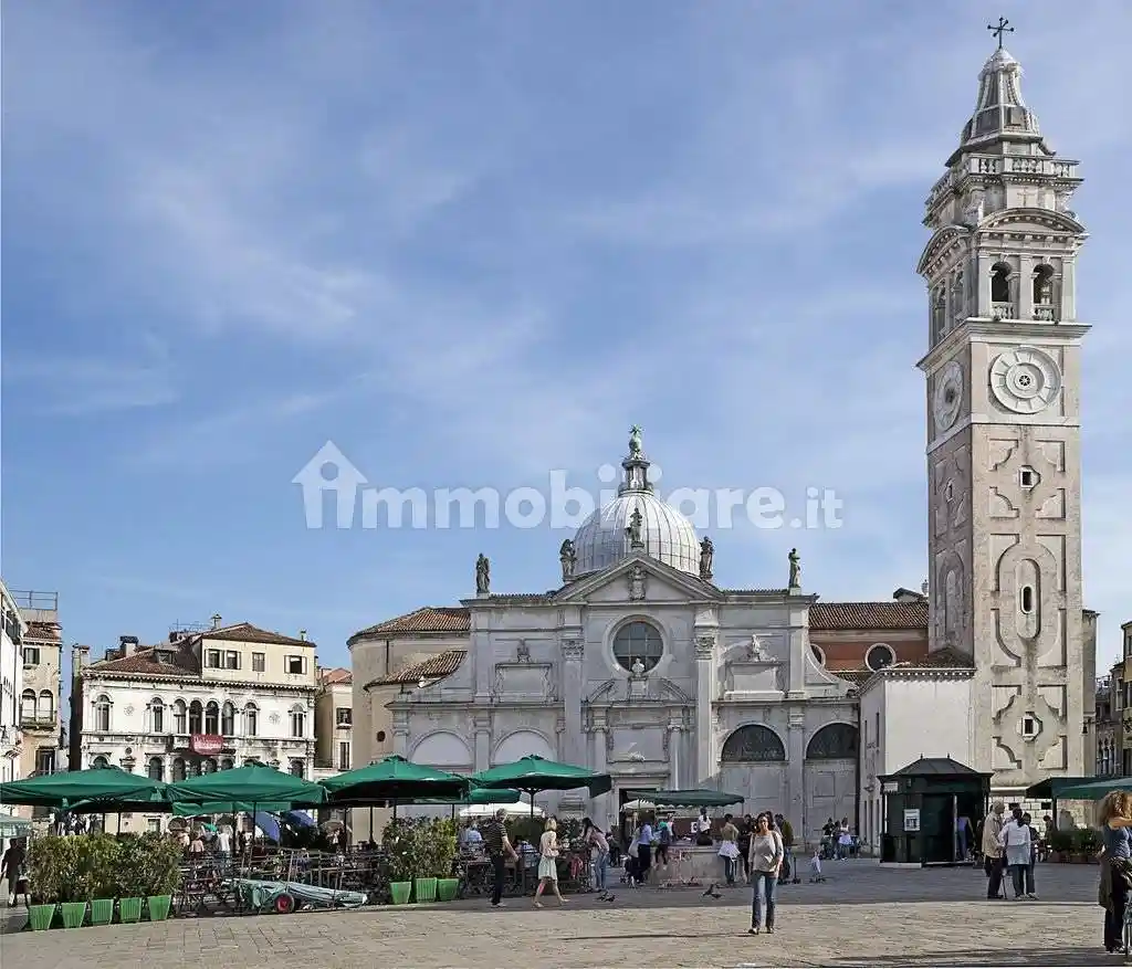 Appartamento in affitto a Venezia