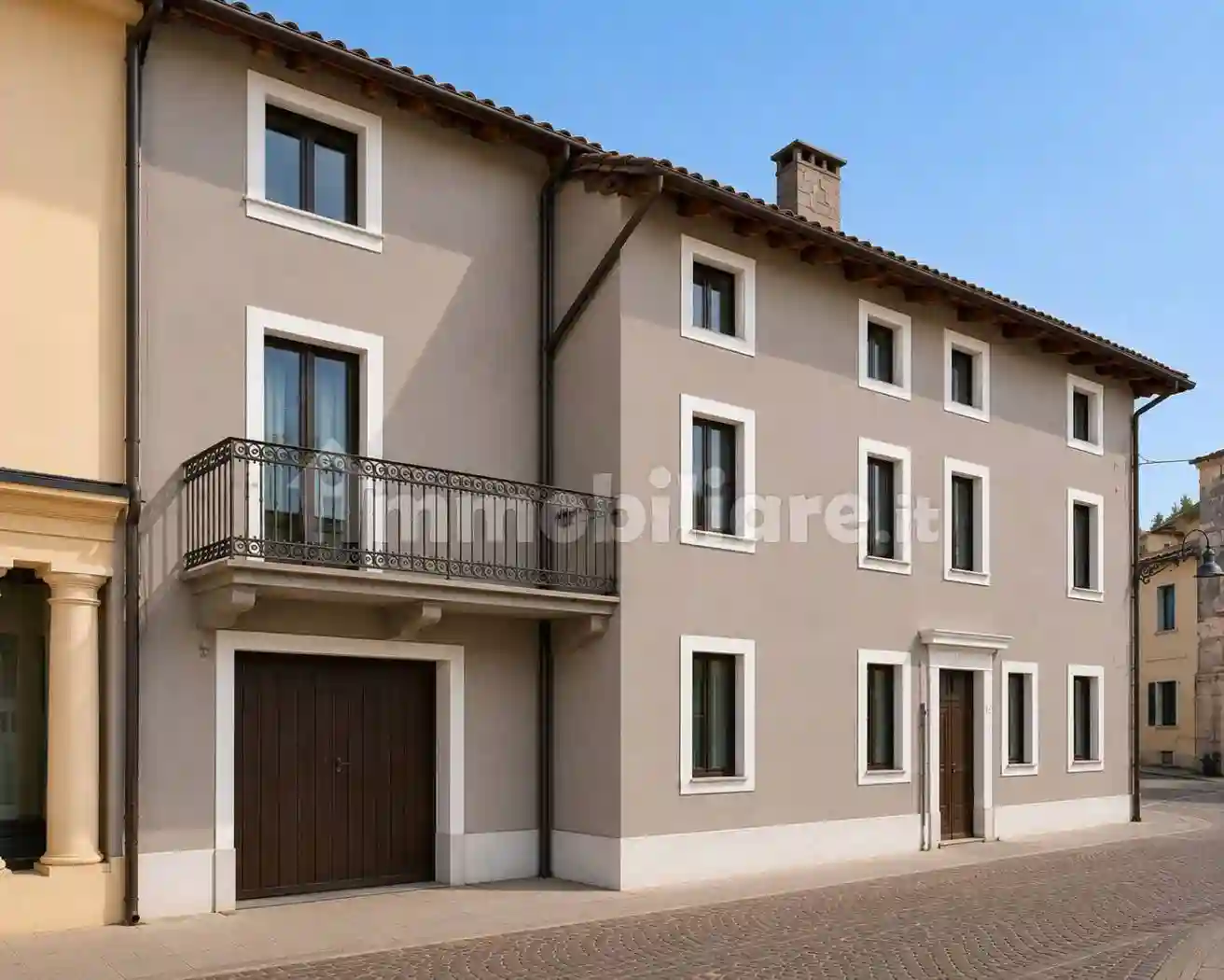 Casa indipendente - foto 4